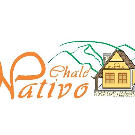 Chale Nativo R Julio Miranda Nº 06 Hotel Conceicao da Ibitipoca Luaran gambar