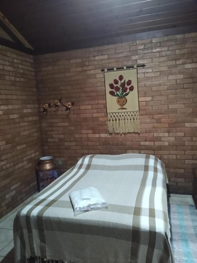 Chale Nativo R Julio Miranda Nº 06 Hotel Conceicao da Ibitipoca Bilik gambar