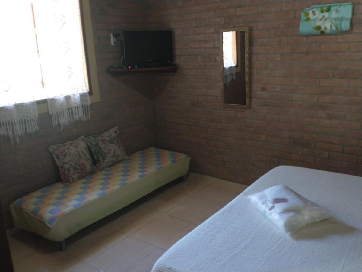 Chale Nativo R Julio Miranda Nº 06 Hotel Conceicao da Ibitipoca Bilik gambar