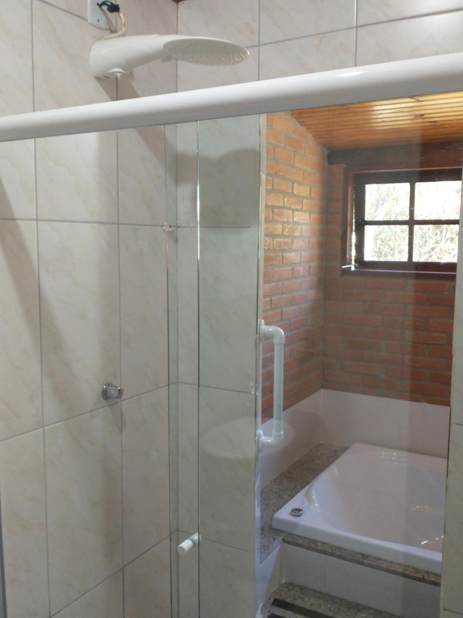 Chale Nativo R Julio Miranda Nº 06 Hotel Conceicao da Ibitipoca Bilik gambar